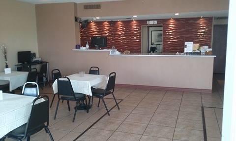 Brunner'S Inn And Suites Ель-Сентро Екстер'єр фото